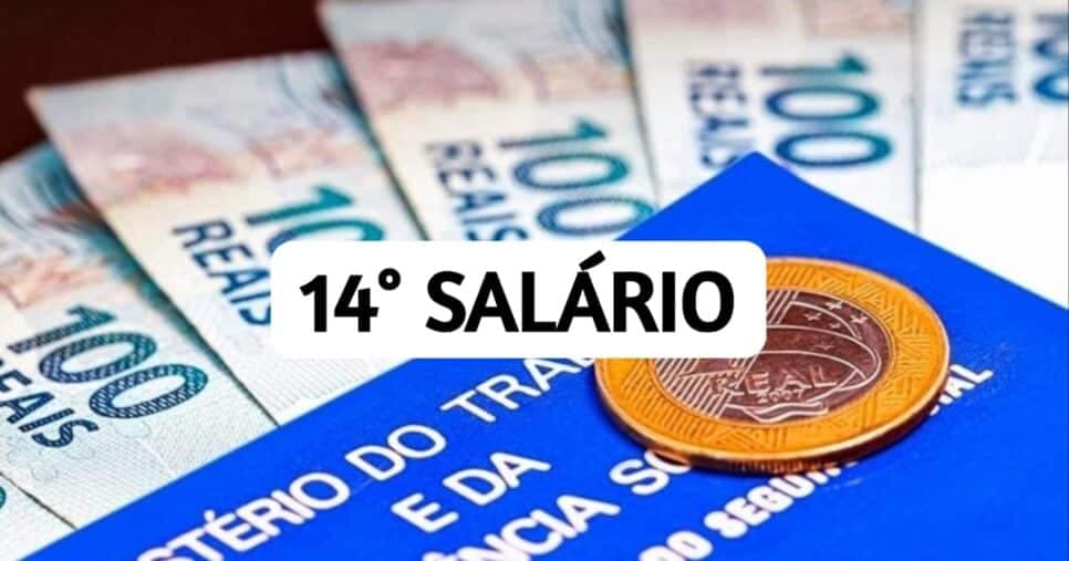 14º salário: Lei de Lula garante benefício a quase 80% dos professores