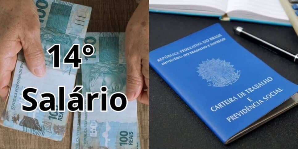 R$10B e para todos os CLTs: Gigante libera 14º salário de R$5000 para salvar o bolso logo no início de 2025