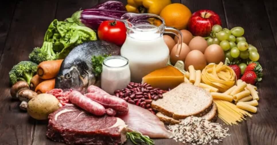 Para eliminar as rugas: 5 alimentos rejuvenescedores que vão eliminar tormento e salvar às 45+