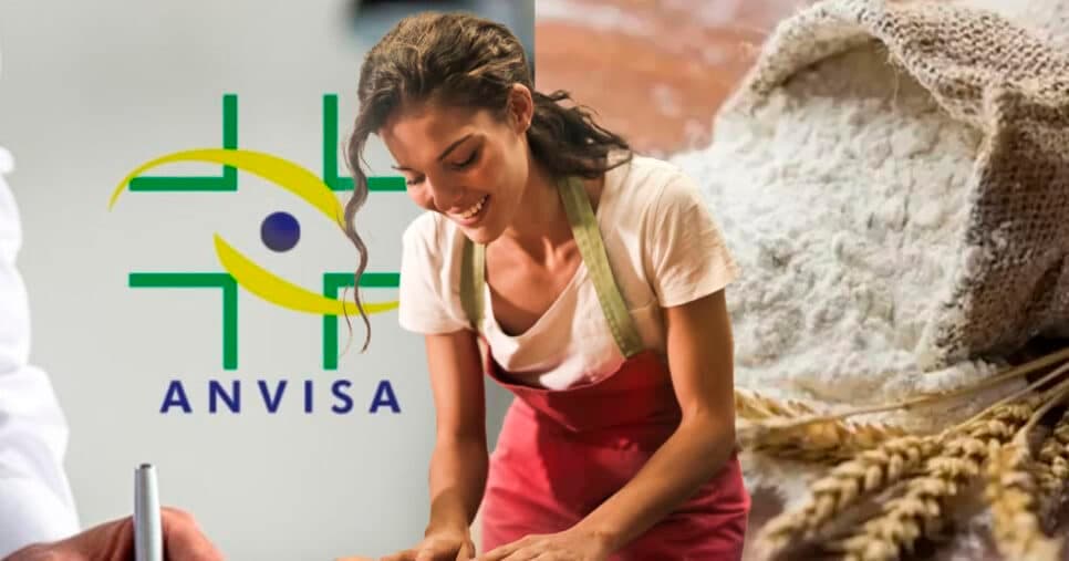 Alerta as donas de casa: Anvisa confirma recolhimento de farinha n°1 no Brasil após descoberta