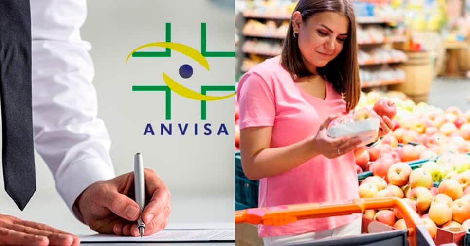 Uva e laranja: Anvisa informa substância tóxica em 2 frutas e risco agudo à saúde hoje (17)