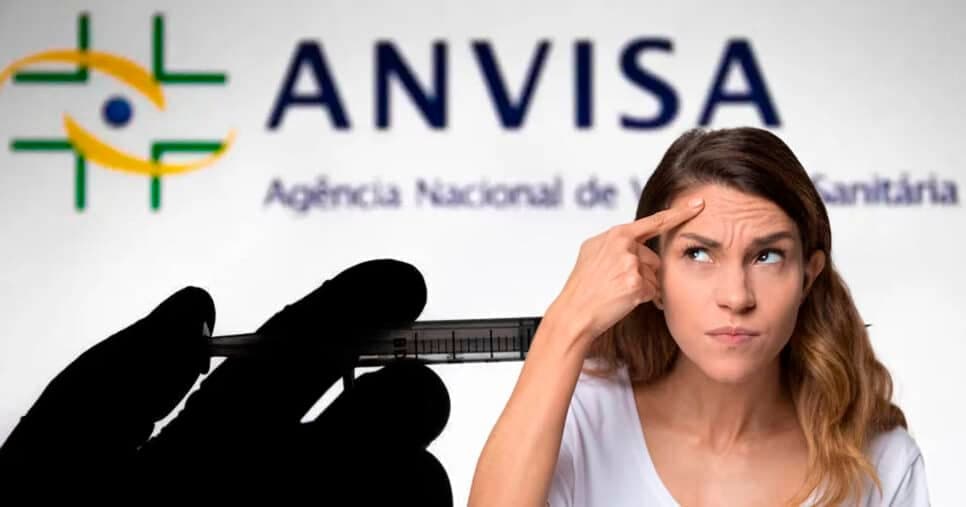 Médicos em alerta: Anvisa faz proibição contra produto n°1 para tratamento de rugas no rosto e flacidez