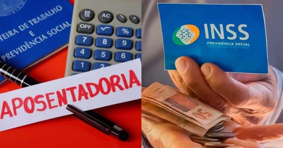 Aposentadoria antecipada: Lei do INSS garante maior vitória a milhares com 55 anos em apenas 2 passos