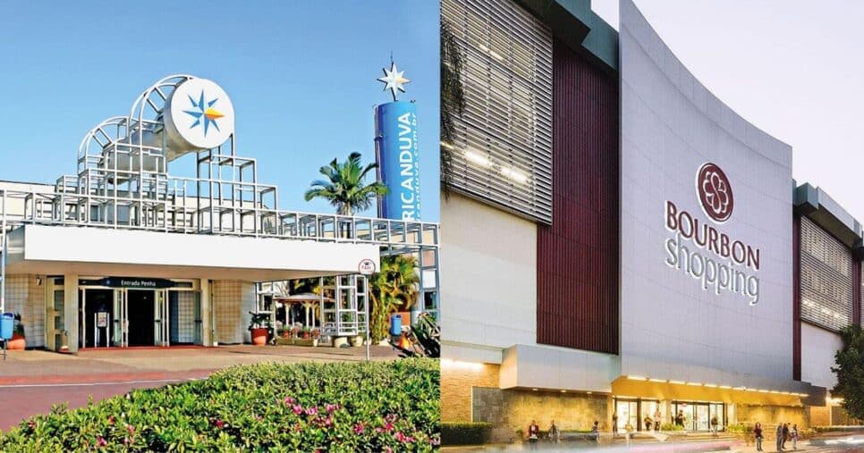 Fim de uma era chega nos shoppings do Brasil e atinge gigantes como Aricanduva e Bourbon