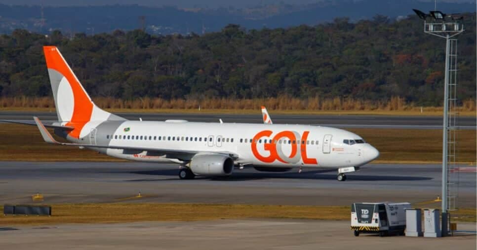 Adeus confirmado: Fim de serviço popular da GOL em todos os aviões é confirmado e abala clientes em 2025