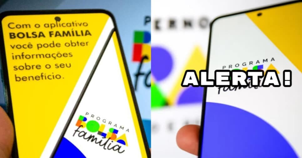 Vitória antecipada em fevereiro: Bolsa Família confirma 10 presentes e pagamentos acima de R$ 600