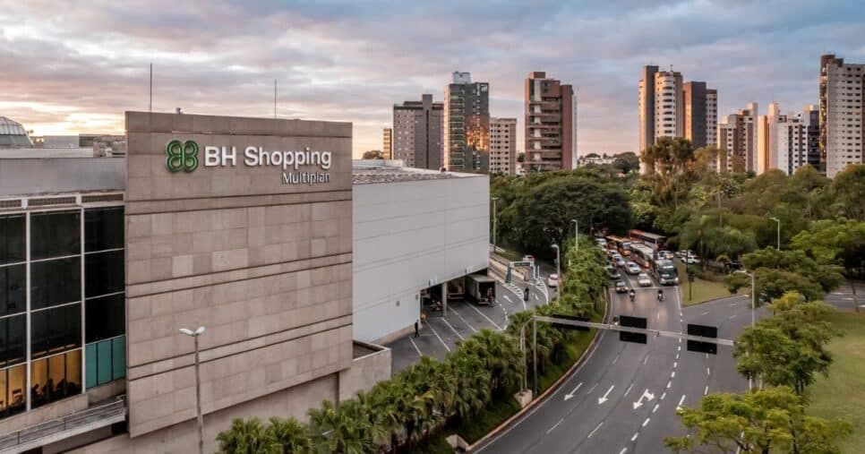 “Definido”: Nova lei em vigor em MG traz proibição que abala o BH shopping em 2025