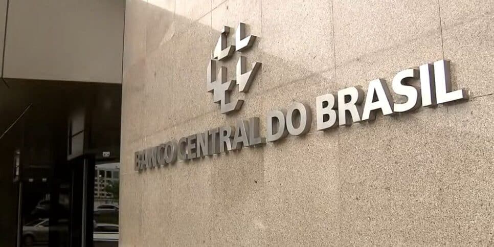 Banco Central (Foto: Reprodução / Globo)