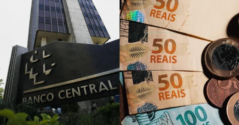Banco Central confirma novo substituto do real em papel (Foto: Divulgação)