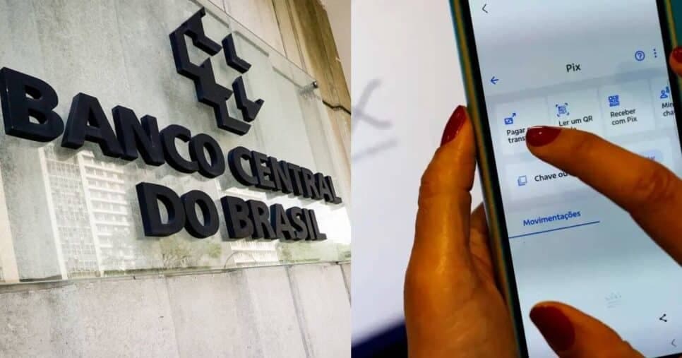 Nova lei do Banco Central traz proibição no PIX e alerta aos que receberão acima de R$200 nos próximos dias