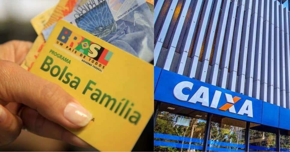 Saque de R$800 do Bolsa Família chegando em 11 dias junto com EXTRA da Caixa: 2 vitórias chegam à lista de CPFs