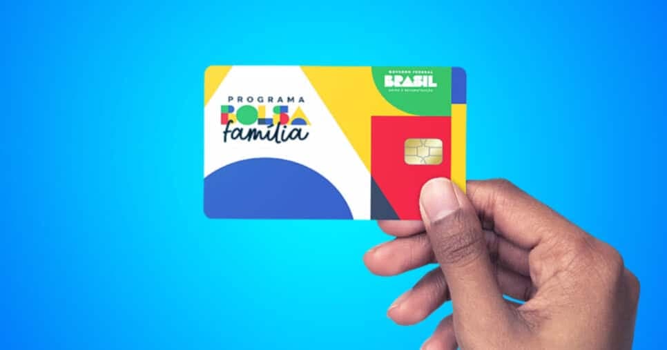 Bolsa Família confirma aumento (Foto: Divulgação)