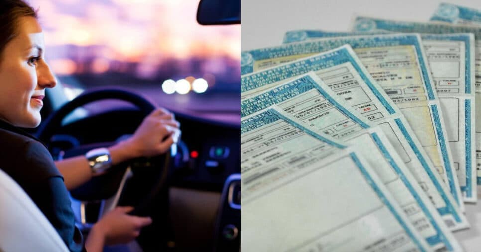 Multa e perda do veículo: Motoristas de todo o país estão proibidos de fazer isso no trânsito graças a lei