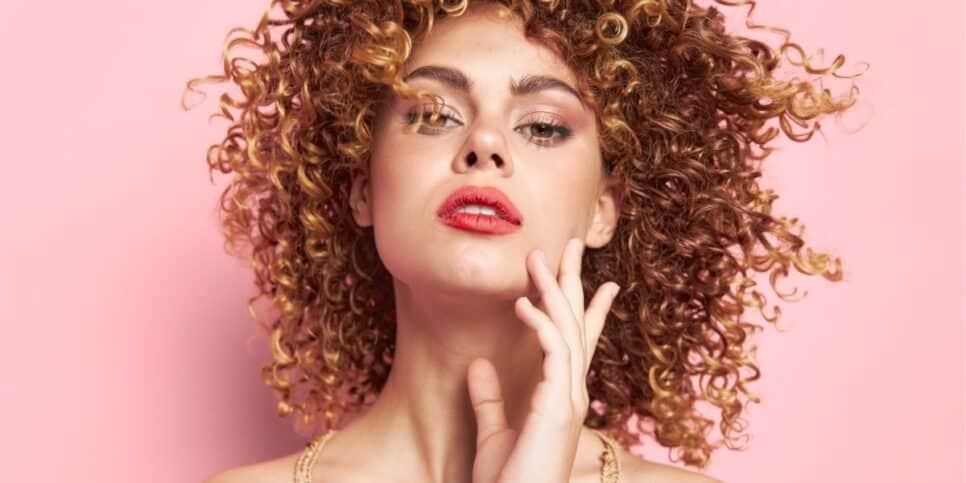 Cabelo hidratado (Foto: Canva)