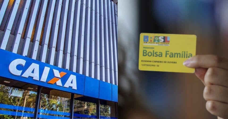 Tchau, R$600: Caixa garante extra de até R$21 mil no Bolsa Família em 5 passos para salvar lista de CPFs