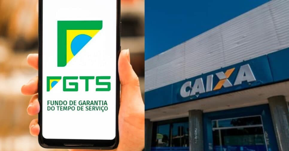 Comunicado urgente para CLTS: Caixa confirma saque do FGTS e traz proibição em 2025