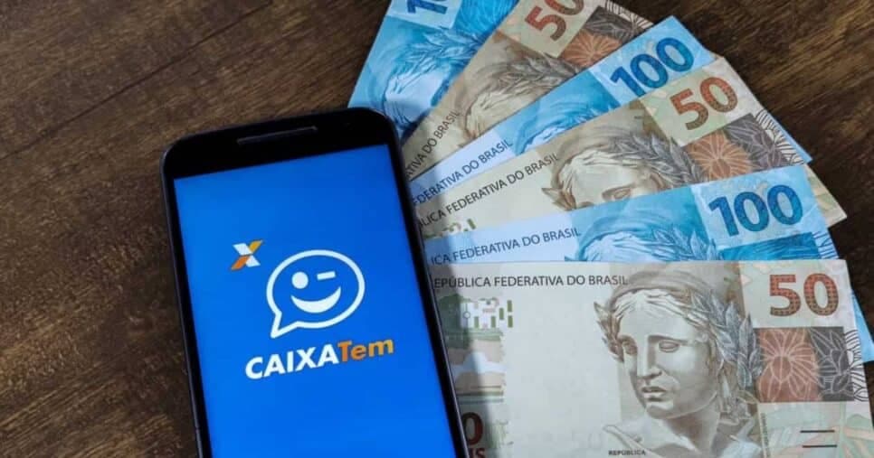 R$ 1 mil na conta: Caixa Tem libera saque EXTRA em apenas 5 passos hoje (4) a lista de CPFs