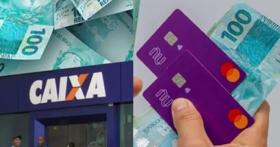 Descanse em paz poupança Caixa e caixinhas do Nubank: 3 investimentos seguros para duplicar dinheiro em 2025