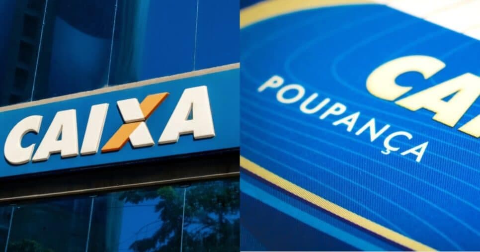 Bloqueio automático: Comunicado da CAIXA aos clientes confirma 2 atitudes para fechamento da poupança