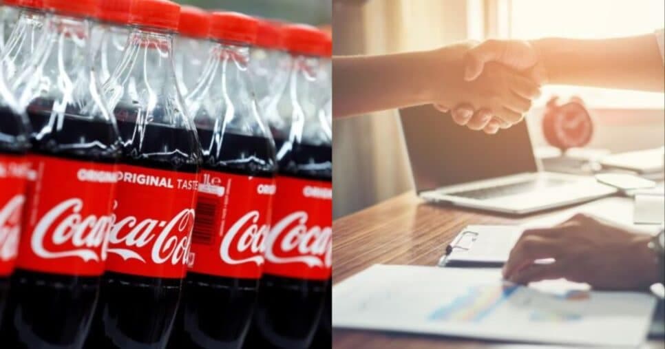 Baixou as calças: Coca-Cola e a compra de refrigerante brasileiro após não conseguir superar rival