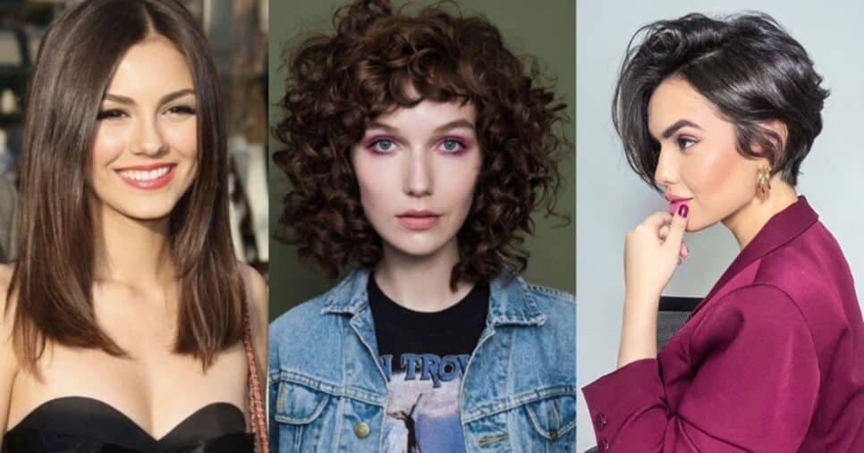 Fonte da juventude: 4 cortes de cabelo que deixam mulheres 30 anos mais jovem