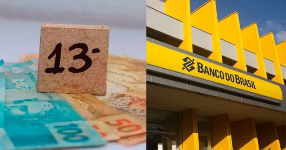Nem precisa esperar o 13º: Saque acima de R$1,5 mil liberado pelo Banco do Brasil salva milhões hoje (18)