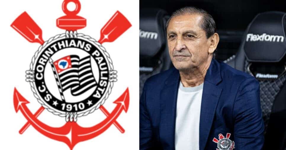 Adeus craque de R$540M, reforço de 49M e +1: Ramón Díaz tem 3 viradas no Corinthians antes de decisão
