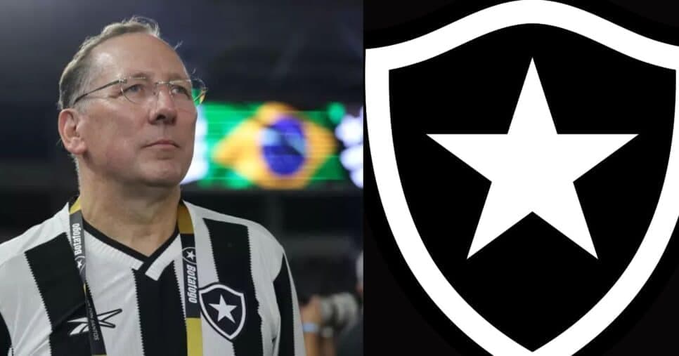 Alex Telles, Igor Jesus e +1: 3 joias estão prestes a ter saída confirmada no Botafogo e Textor se desespera