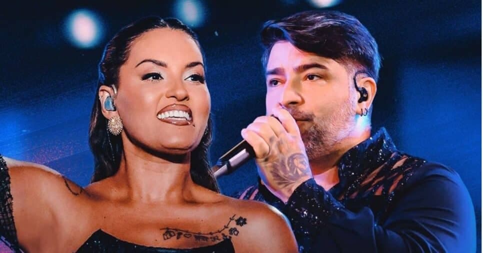 Seu Desejo traz label inédita para agitar o CTN nesta sexta-feira (07)