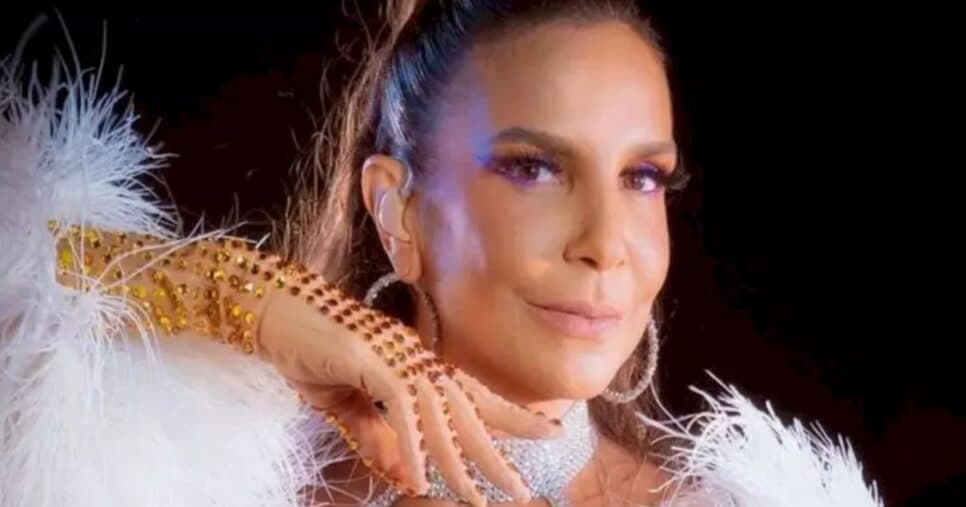 The Town e Rock in Rio anunciam Ivete Sangalo no maior estádio do Pará, em um grande encontro Por um Mundo Melhor