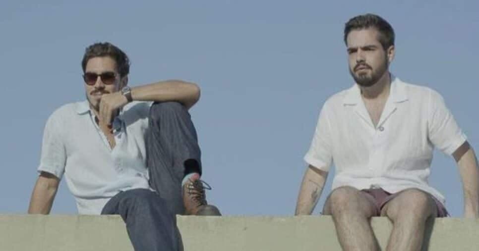 João Silva e Gabriel David revelam os bastidores do Carnaval em novo mini documentário digital