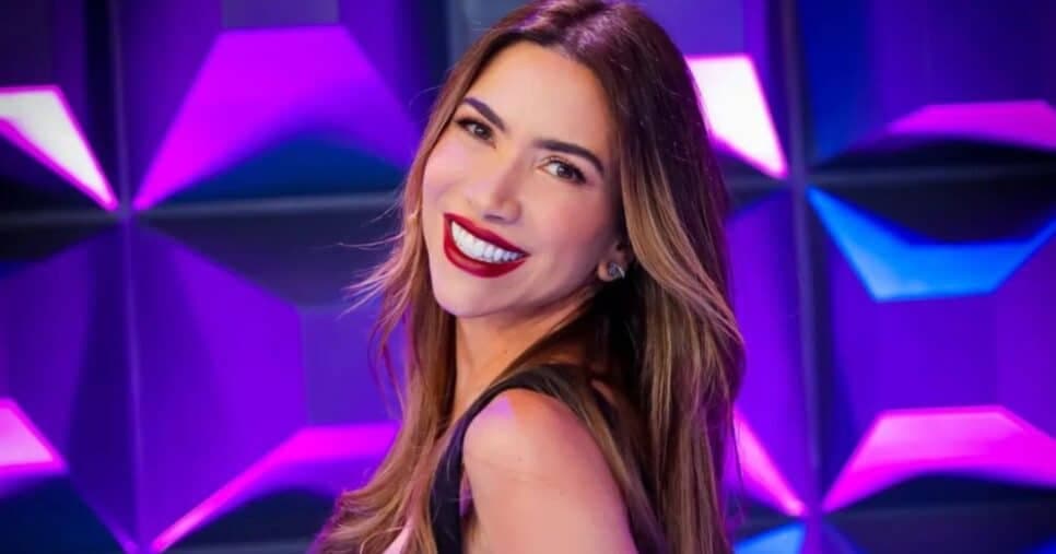 Programa Silvio Santos com Patrícia Abravanel garante boa audiência com vantagem sobre concorrente