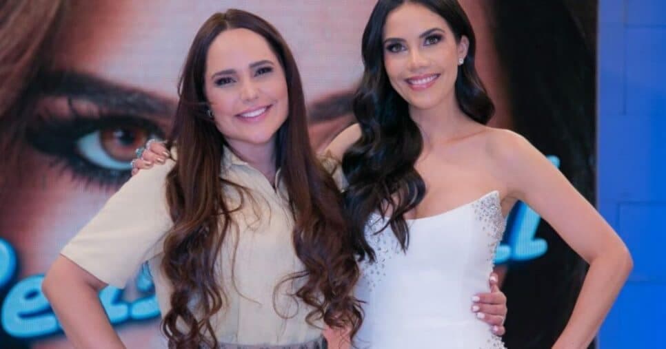 Ao “Sensacional” Perlla reflete sobre participação em reality: “Se tivesse a visão de agora, não teria participado”