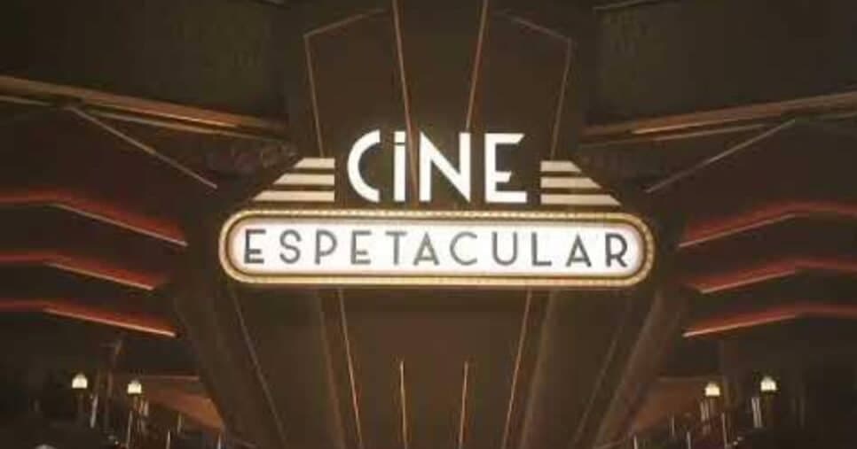 Cine Espetacular garante a vice-liderança isolada na média geral e vence novela da concorrente