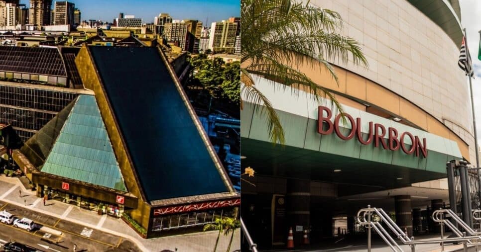 Eldorado e Bourbon esmagados: 2 shoppings populares de SP são devastados com nº1 queridinho dos paulistas