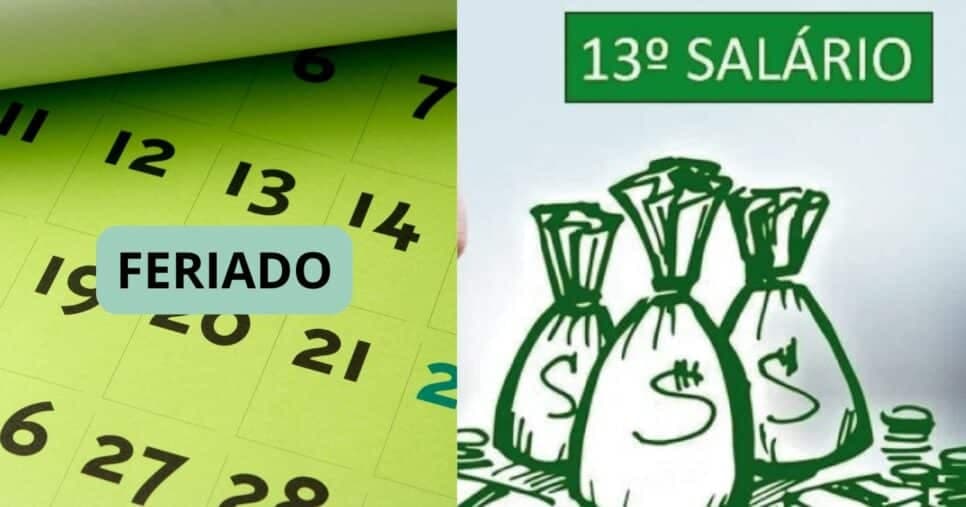 13º salário antecipado e feriado confirmado: 2 vitórias chegam na próxima quarta (5) em SP na era Tarcísio