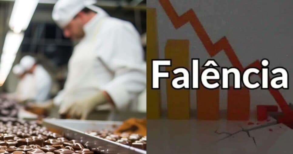 Falência e adeus: Fábrica amada dos brasileiros decreta fim de atividades e joga os funcionários na rua