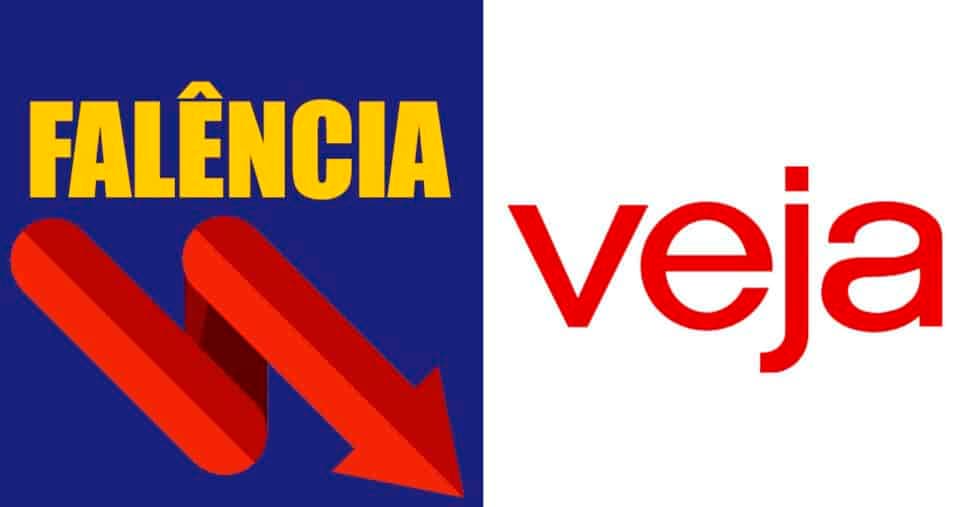 Falência devastadora confirmada hoje (03): Rival da Veja tem fechamento decretado e comunicado surpreende
