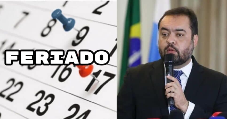Cláudio Castro liberou: Feriado PROLONGADO na próxima sexta (28) é garantido a milhares no RJ