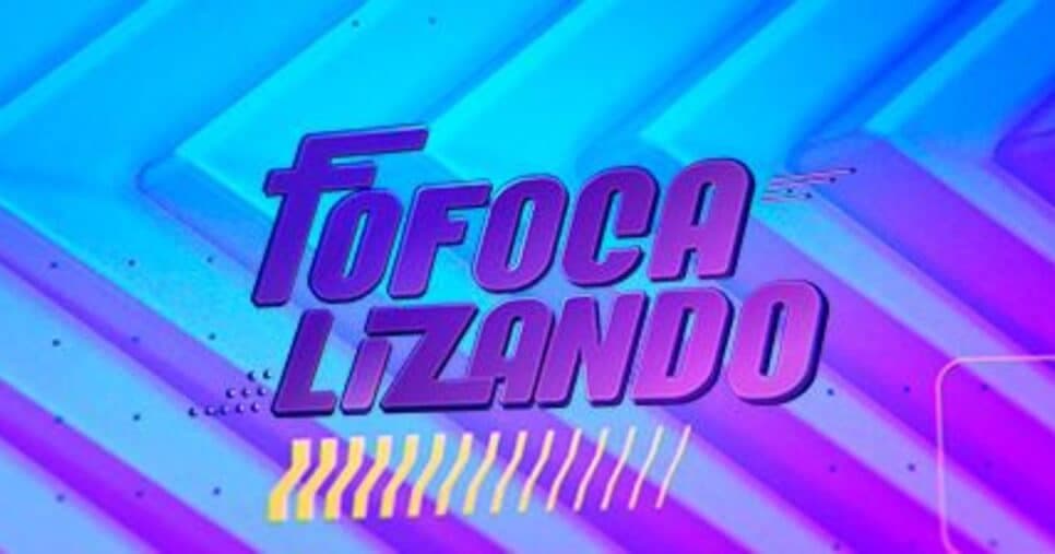 SBT faz planos para o Fofocalizando (Foto: Divulgação)