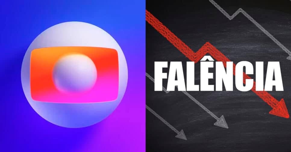"Não tinha para onde ir": Falência de astro da Globo após mais de 50 novelas assustou o Brasil