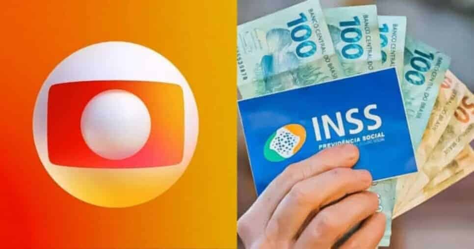 FIM dos R$ 1.518: Jornal da Globo confirma ordem do INSS e bloqueio aos 60+ que não fizerem isso