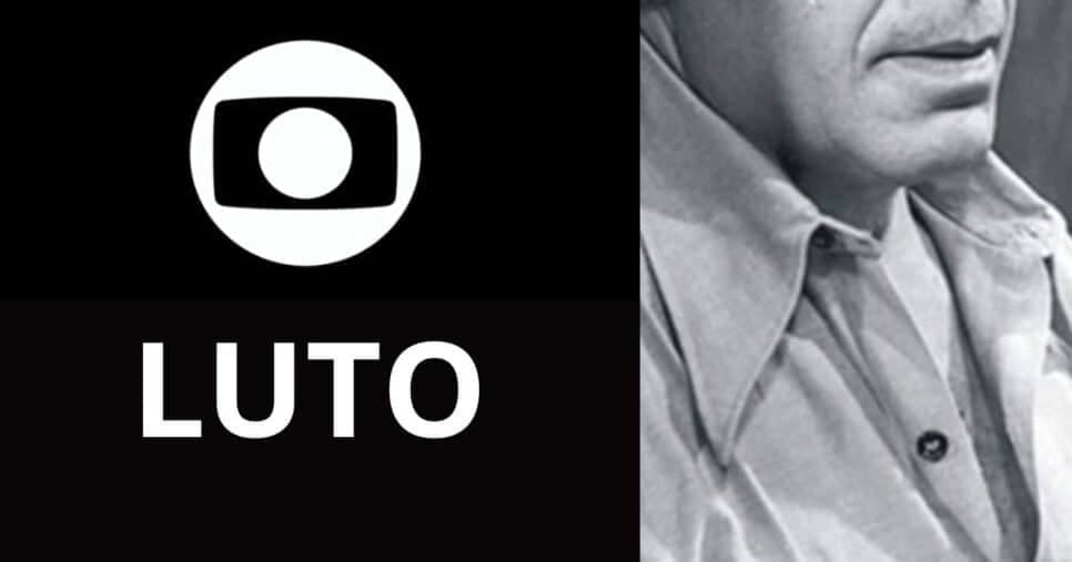Astro da Globo se despediu, deixou testamento e abandonou batalha contra câncer terminal: "A pedido dele mesmo"