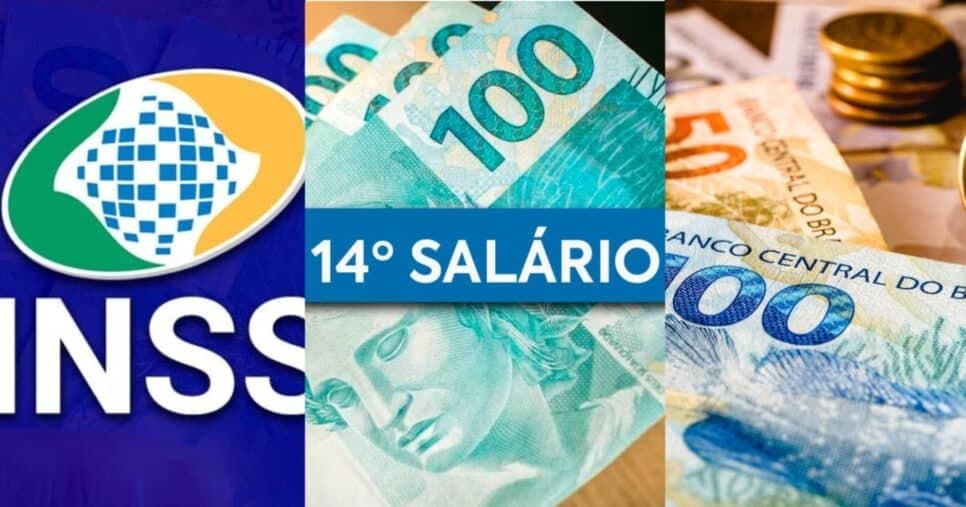 Benefício melhor que o 14º salário e antecipação garantida: Pacotão com 2 vitórias do INSS chega aos 60+
