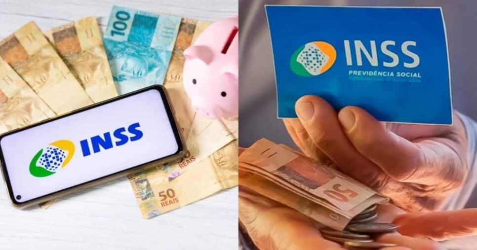 Adeus R$1518: Nova lei do INSS em vigor em 2025 atinge aposentadoria dos idosos 60+ em cheio