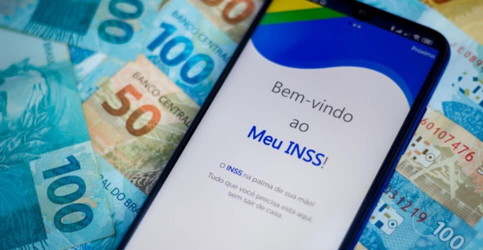 INSS confirma liberação de pagamento (Foto: Divulgação)
