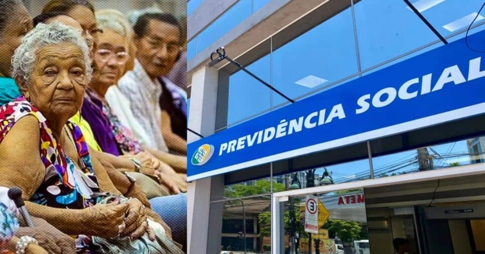 "Disponível": Idosos 60+ estão soltando fogos de alegria hoje (20) com novo calendário liberado pelo INSS
