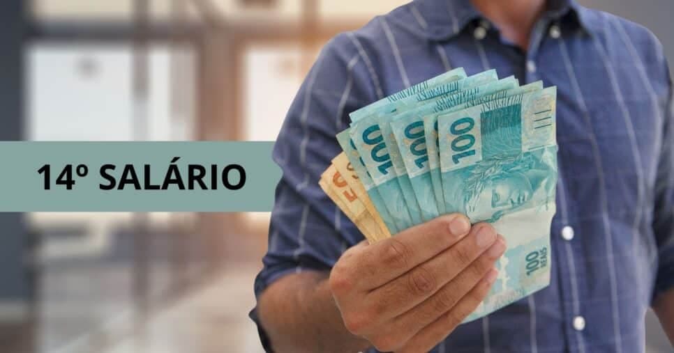 Bruno Reis ciente: Pagamento do 14º salário chega à lista de CLTs em Salvador, Bahia, em março de 2025