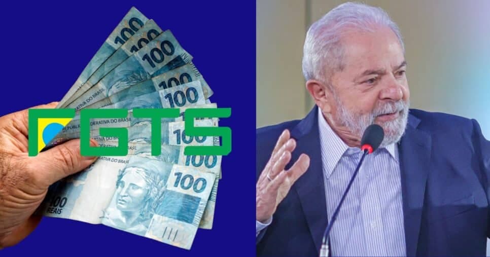 Governo Lula bate o martelo em 2025 e traz veredito sobre extinção do Saque-Aniversário do FGTS a CLTs
