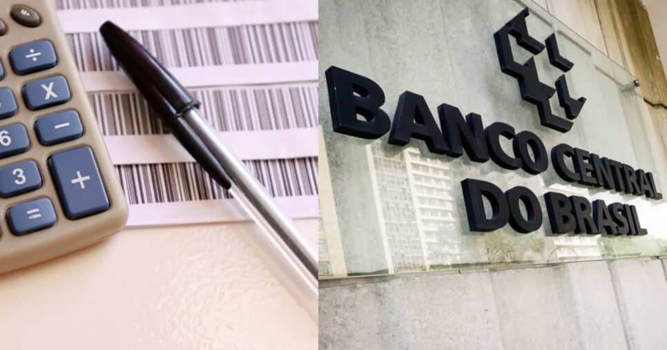 Da Caixa ao Bradesco: Comunicado crucial do Banco Central confirma PROIBIÇÃO de multar boletos atrasados em 2025